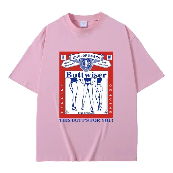 T-shirt pour Homme et Femme