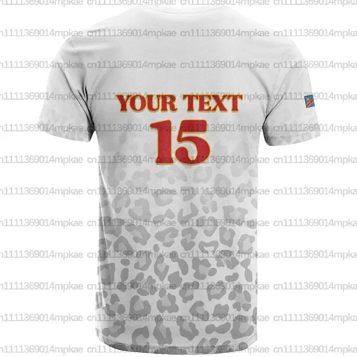 T-shirt décontracté à manches courtes et col rond pour homme