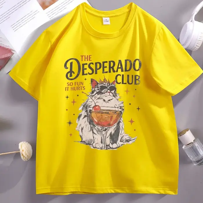T-shirt approuvé par Princess Donut