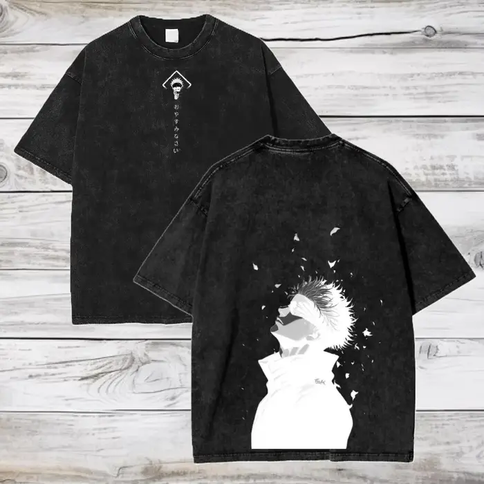 T-shirt à Manches Courtes pour Homme et Femme