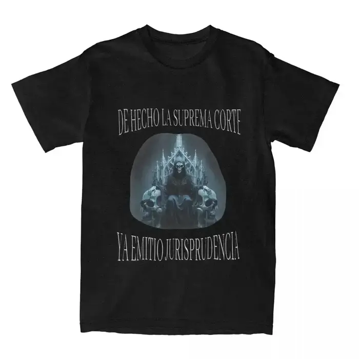 T-shirt vintage Calacas Chidas Gym NMS CULEROS QUIEN SE TOMO MI AGUA, tee-shirt populaire pour homme et femme, décontracté d'été