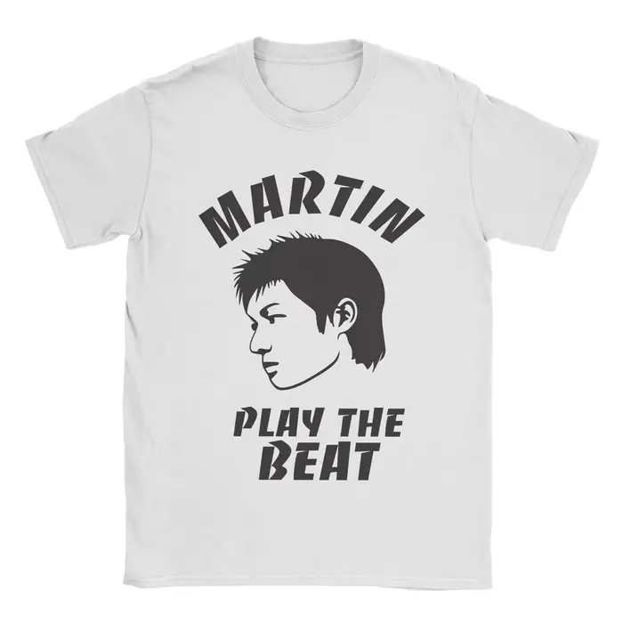 Cortis James T-Shirt pour hommes