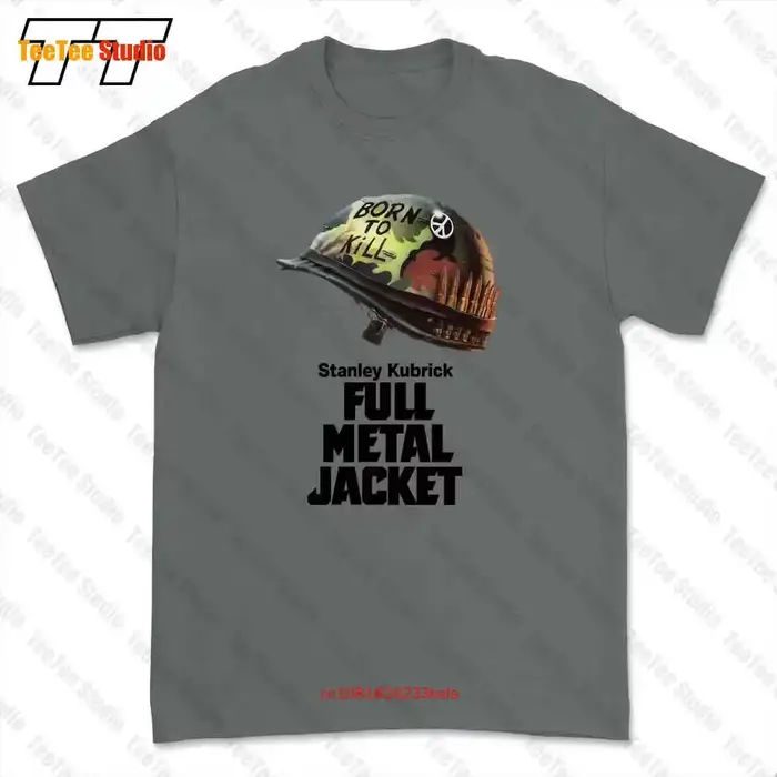 T-shirt Full Metal, The Mod Iness Is Have My T-Shirt, 3FHR
