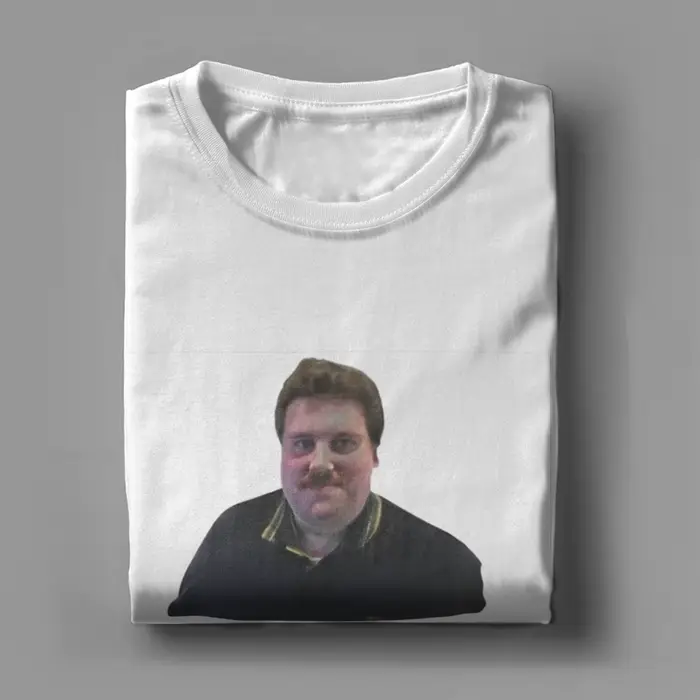 Seigneur de Drachenl Rainer Winkler Etzala bulles T-Shirts drôle 100% coton t-shirt col rond manches courtes
