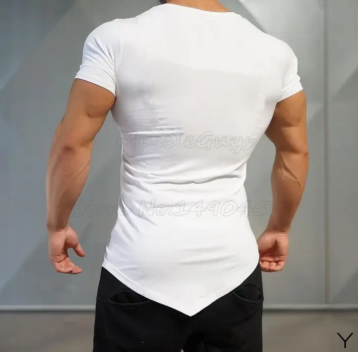 T-Shirt de marque pour homme