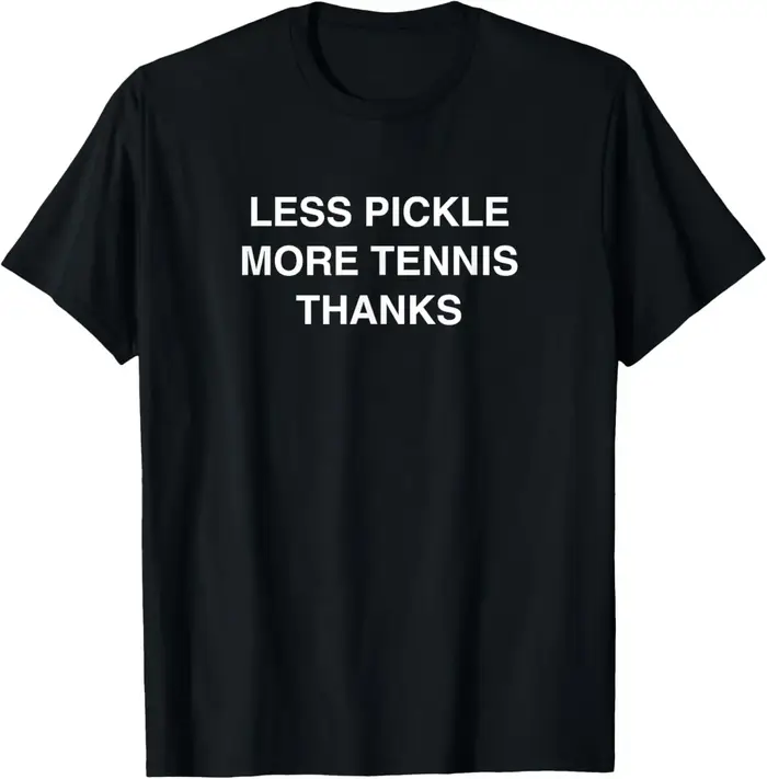 Pourquoi perds-je au tennis de table ? T-shirt amusant pour joueur