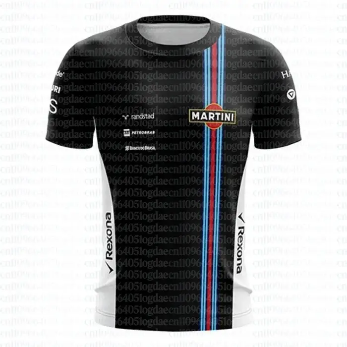 T-shirt de sport extrême 2026 à manches courtes pour adultes et enfants, imprimé 3D, séchage rapide,