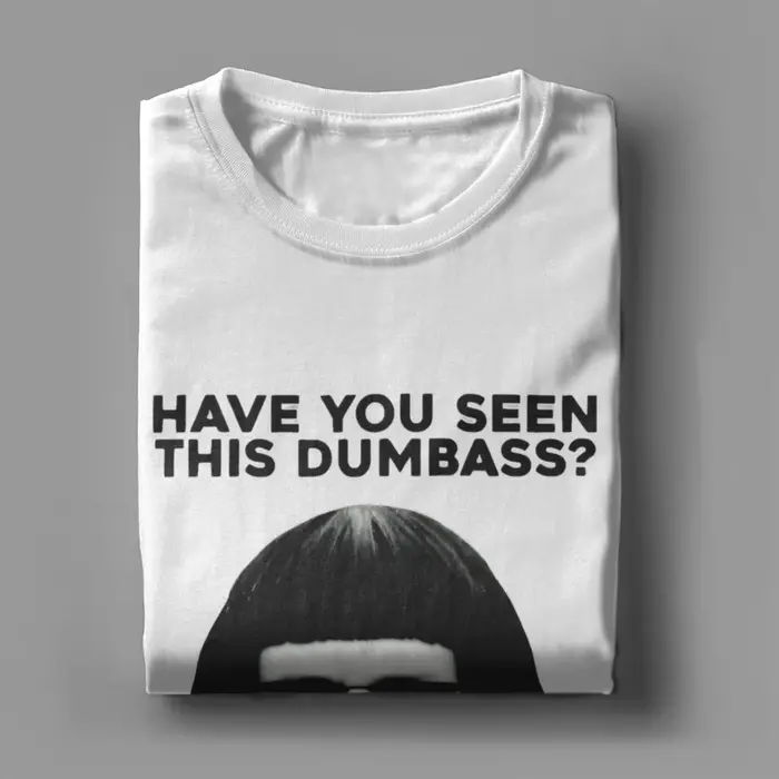 T-shirt surdimensionné d'été en coton