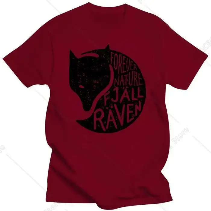 T-shirt à manches courtes pour hommes et femmes