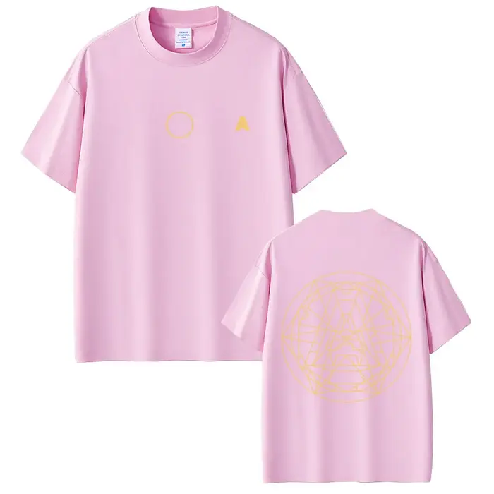T-shirt Armin Van Buuren Breathe Merch pour hommes et femmes