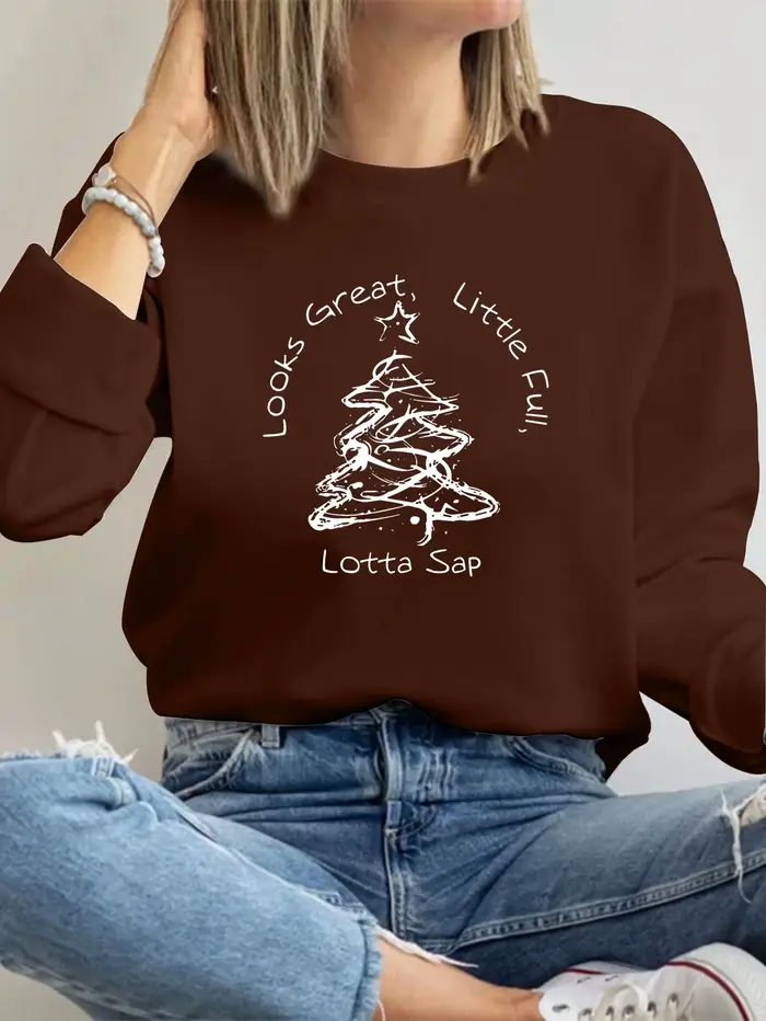 Sweat-shirt pour femmes