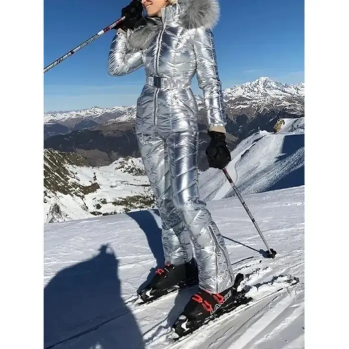 Vêtements de Protection contre le froid pour femmes