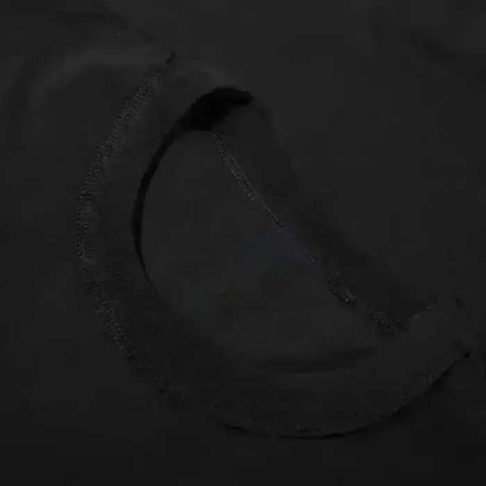 T-shirt rétro doux et polyvalent à motif décontracté de créateur Aya Nakamura