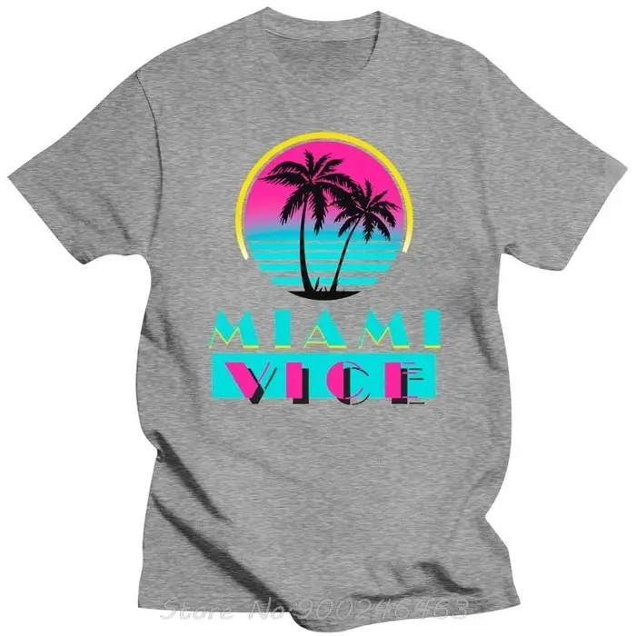 T-shirt 100% coton pour hommes