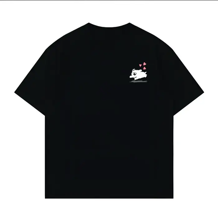 T-shirt pour la fête des mères