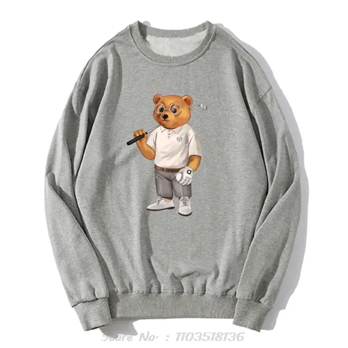 Sweat-shirt à capuche en coton pour homme