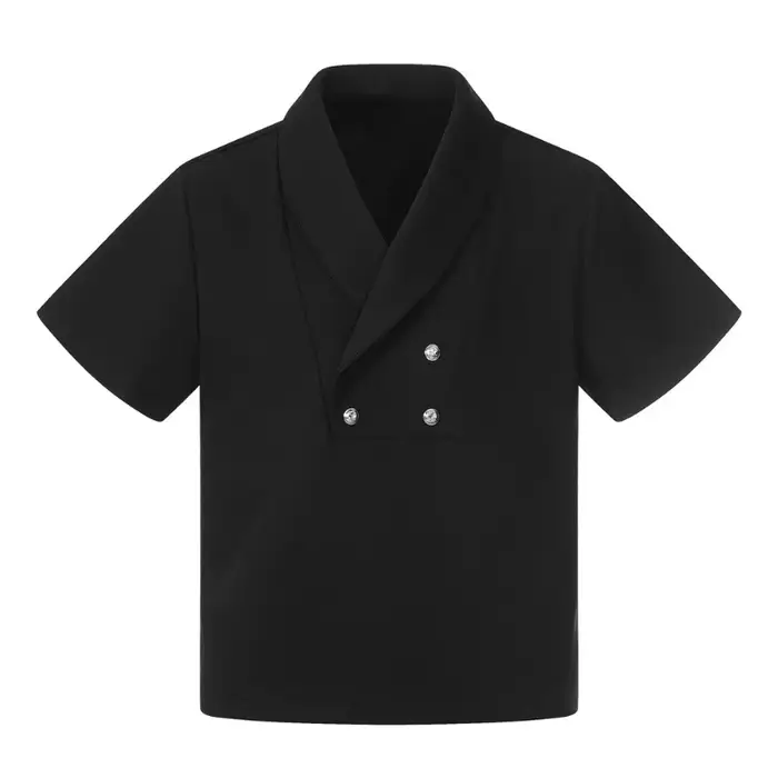 Polo homme à manches courtes