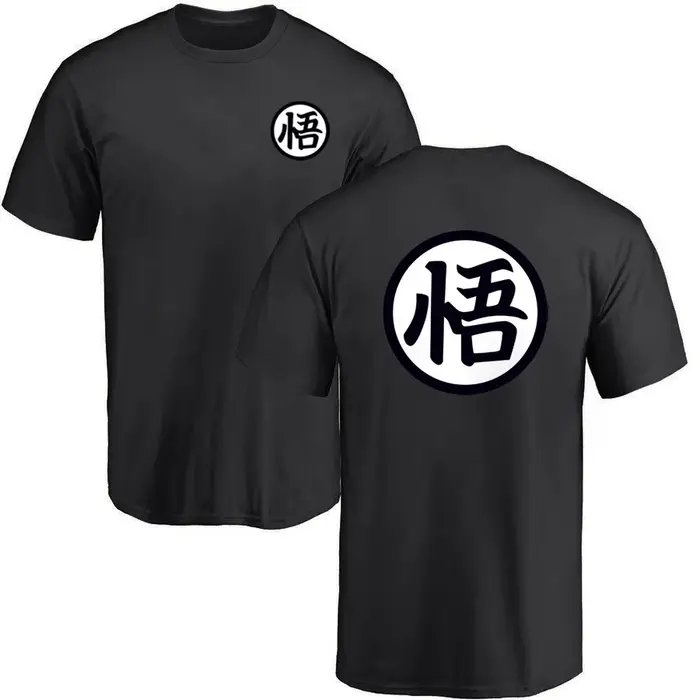 T-shirt manches courtes pour homme, estival et décontracté, en coton, de haute qualité