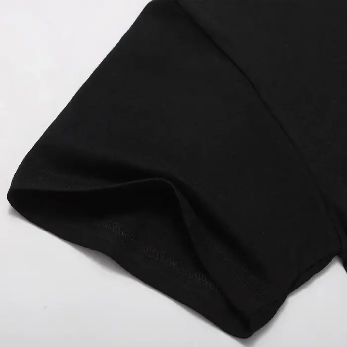 T-shirt décontracté pour hommes