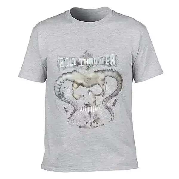 Bolt Thrower - T-shirt Spearhead L Benediction Carcass Morgoth Asphyx Death
