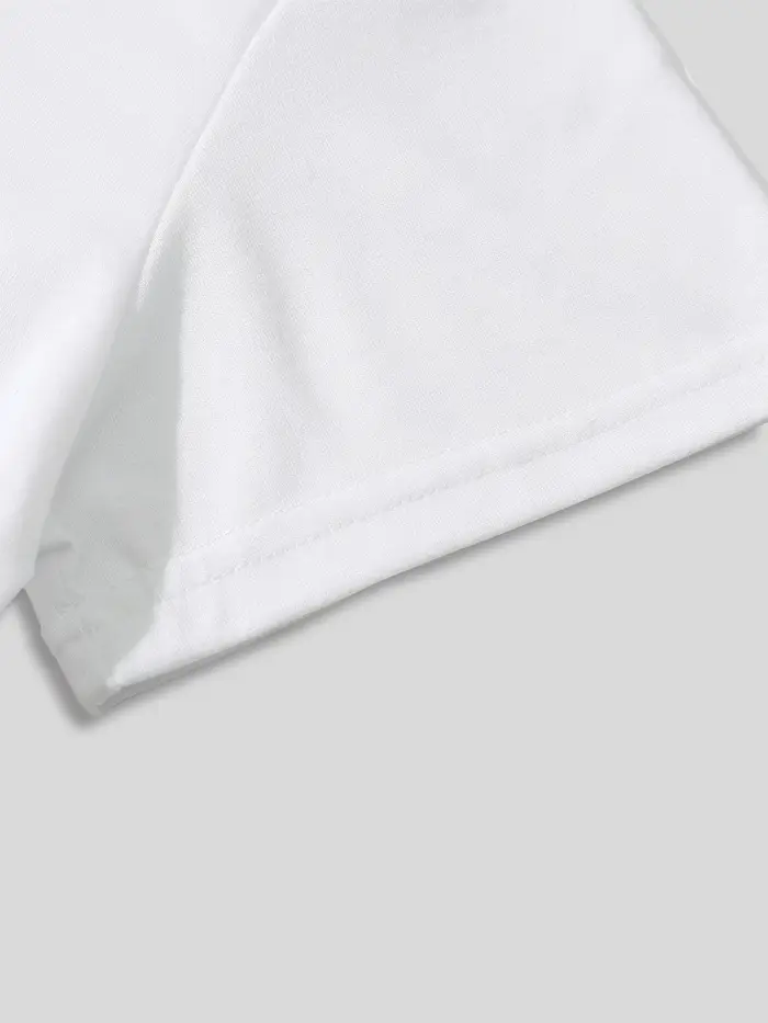 Rétro T-Shirt religieux enfant de dieu chemise impression