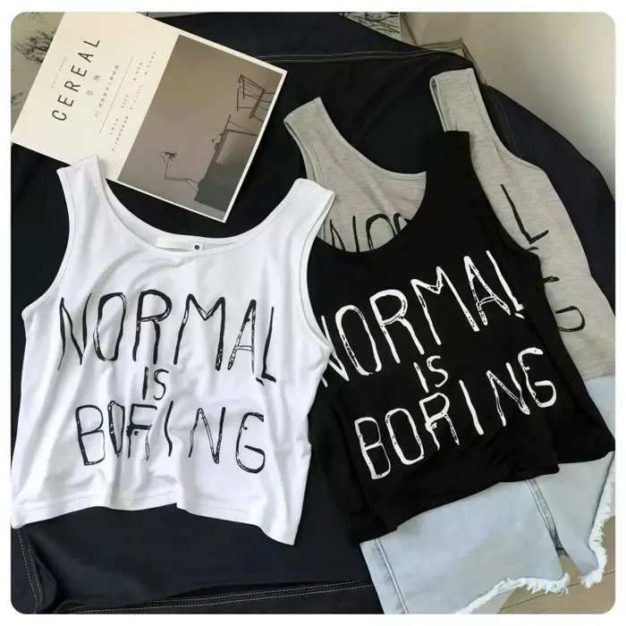 Gilet sans manches pour femmes