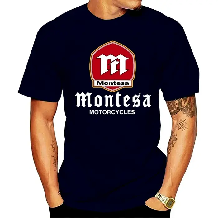 Montesa T-SHIRT