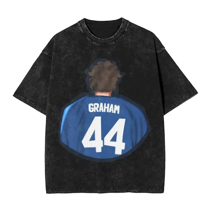 Off Campus I Love Dean Di Laurentis T-shirt pour homme en pur coton