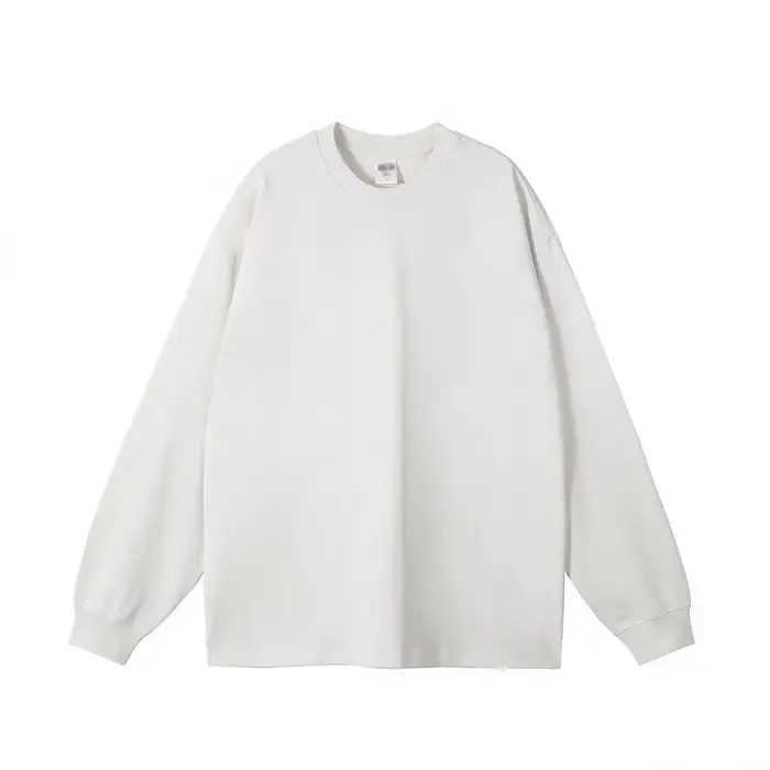 T-shirt à manches longues pour femmes