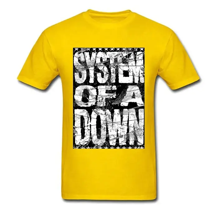 T-shirt manches courtes homme