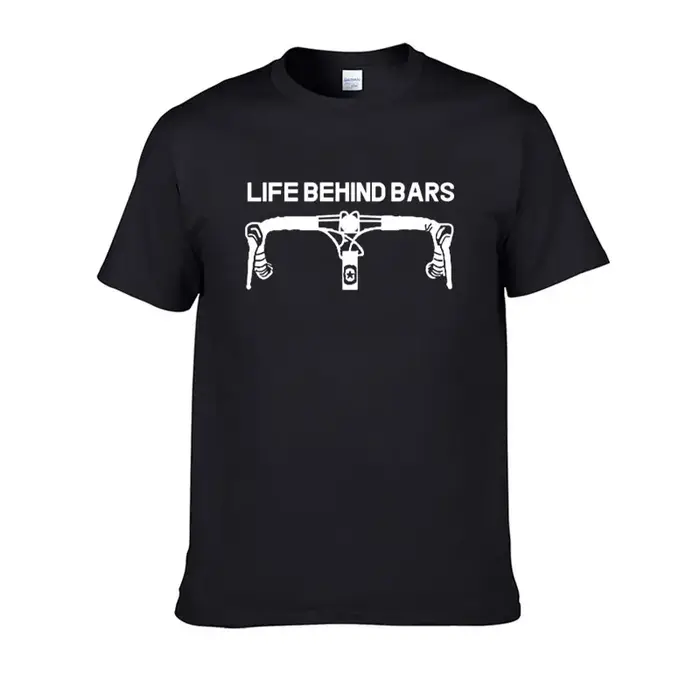 T-shirt d'été pour hommes