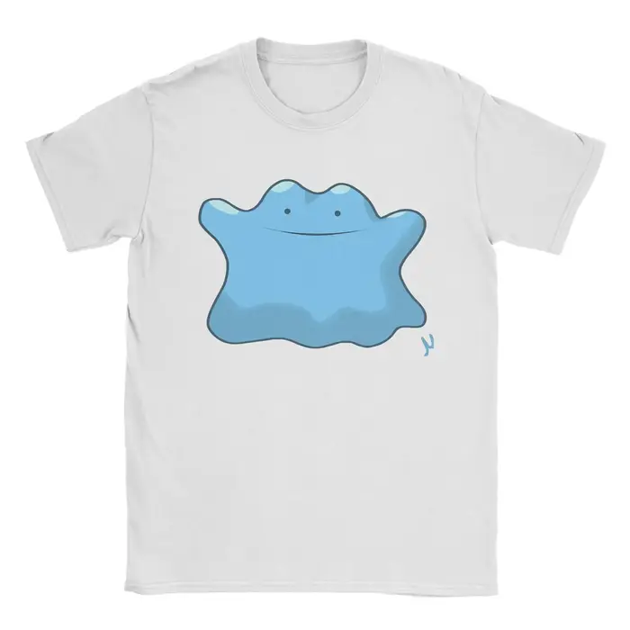 T-shirt unisexe en coton 100% pour hommes et femmes