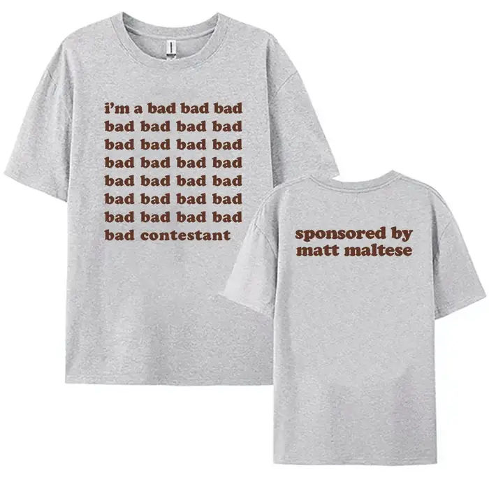T-shirt manches courtes col rond