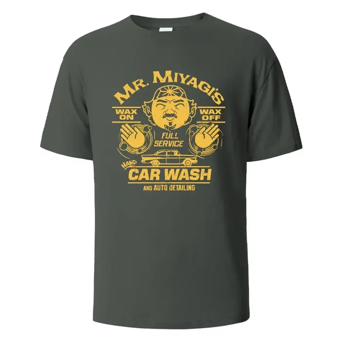 T-Shirt à Manches Courtes pour Homme et Femme, Surdimensionné, Décontracté, à la Mode, avec Graphiqu