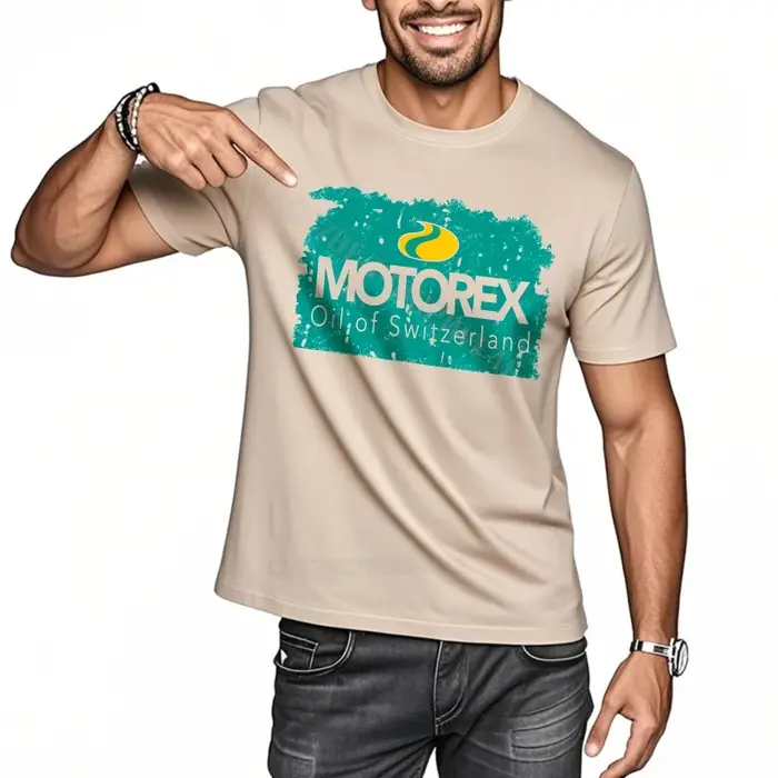 Homme t-shirt noir grande taille