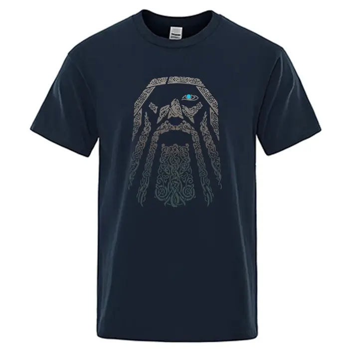 T-shirt homme haute qualité 100% coton imprimé ample été Cool manches courtes drôle hommes T-shirt h