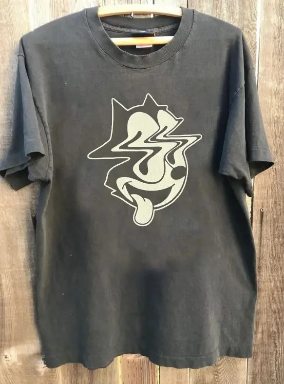 T-shirt décontracté ample et respirant pour femme