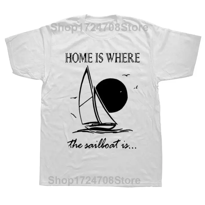 T-shirt manches courtes homme