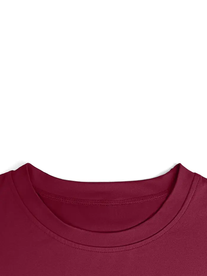 T-shirt à manches courtes pour femme