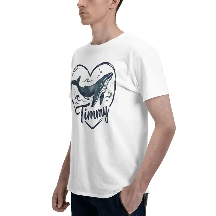 Timmy Hope Whale of Light buckelwal