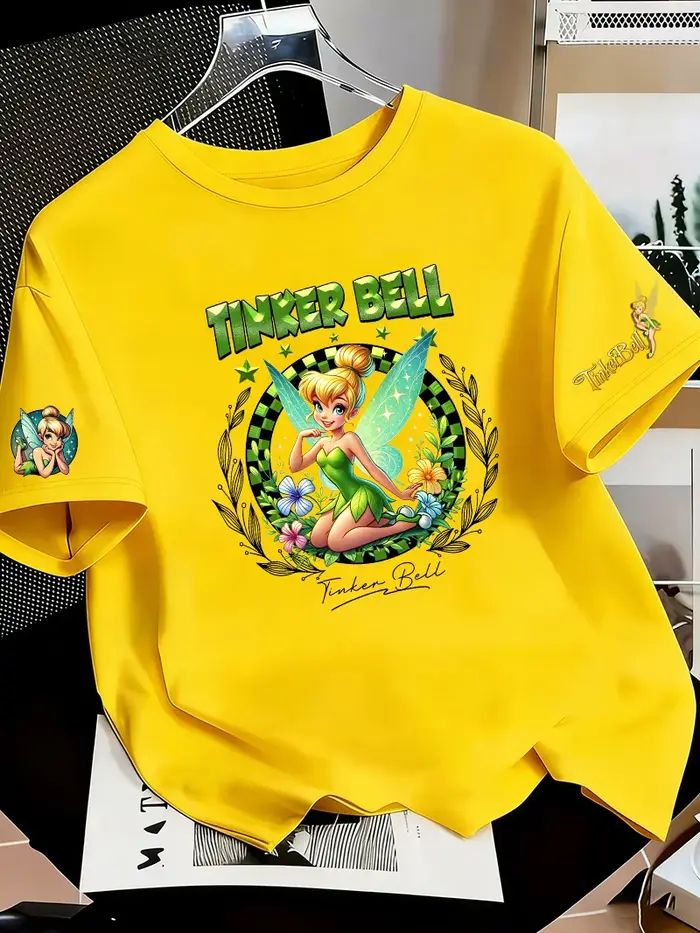 T-shirt à manches courtes pour hommes et femmes