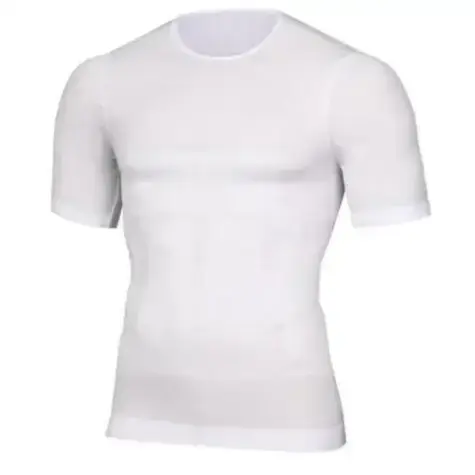 T-Shirt brodé personnalisable pour homme