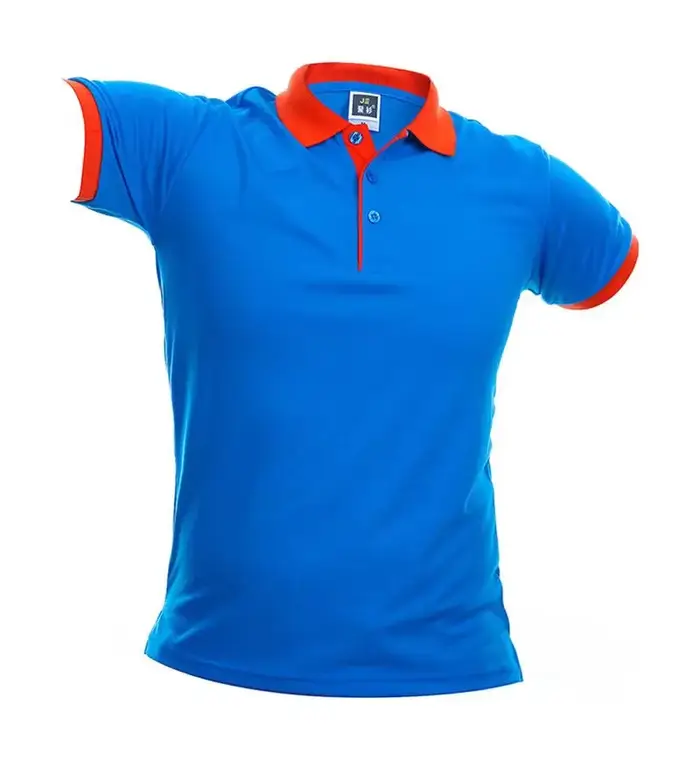 Polo personnalisé, vêtements de travail de beauté de voiture, broderie, image imprimée, LOGO, décora