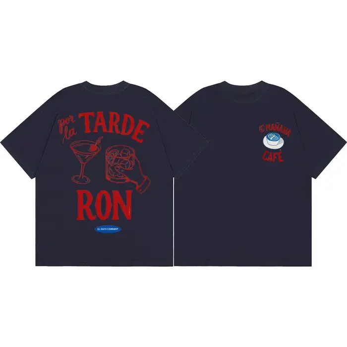 T-shirt Rapper Bad Bunny pour hommes et femmes