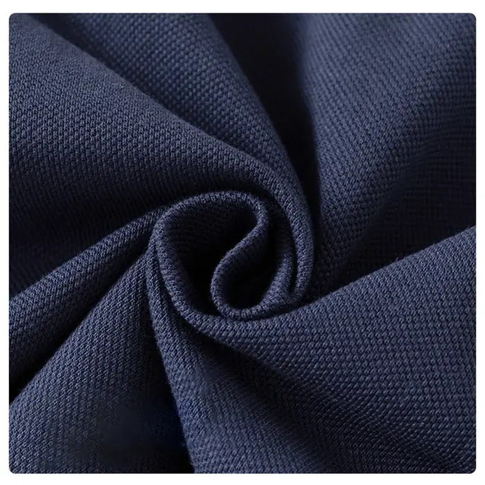 Polos à manches longues pour garçons