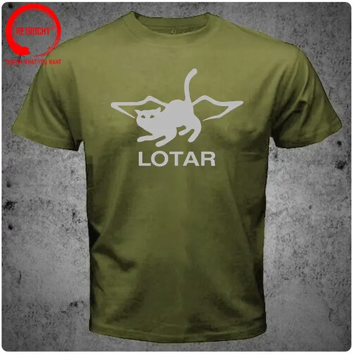 Israël IDF unités des forces spéciales 669 Lotar Yamam Shaldag Egoz Maglan hommes T-shirt