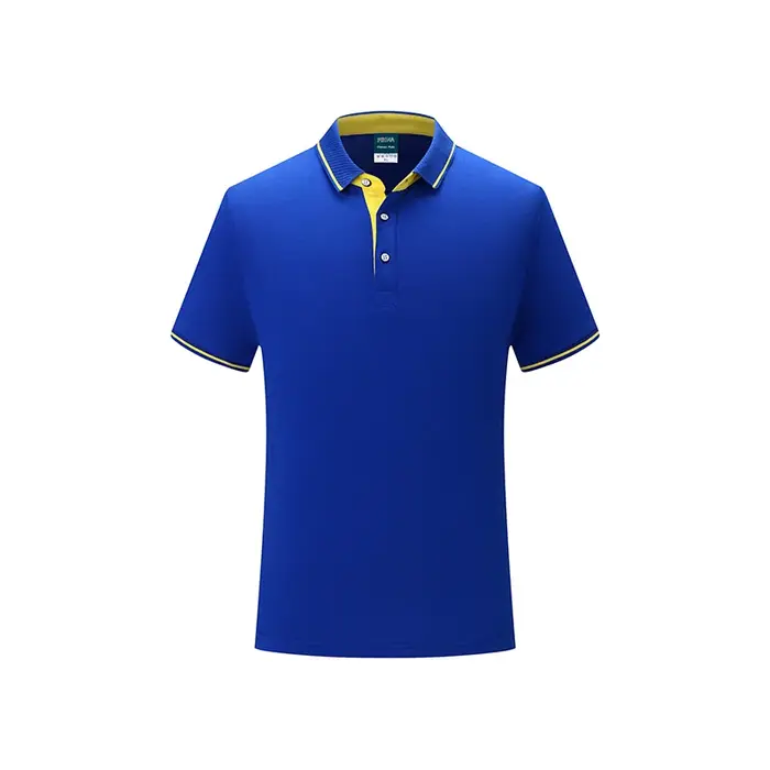 YOTEE – POLO respirant multi-styles pour hommes