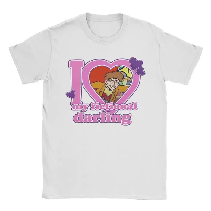 Eltingville Club Bill T-shirts pour hommes et femmes, 100% coton, humoristique, col rond, manches co
