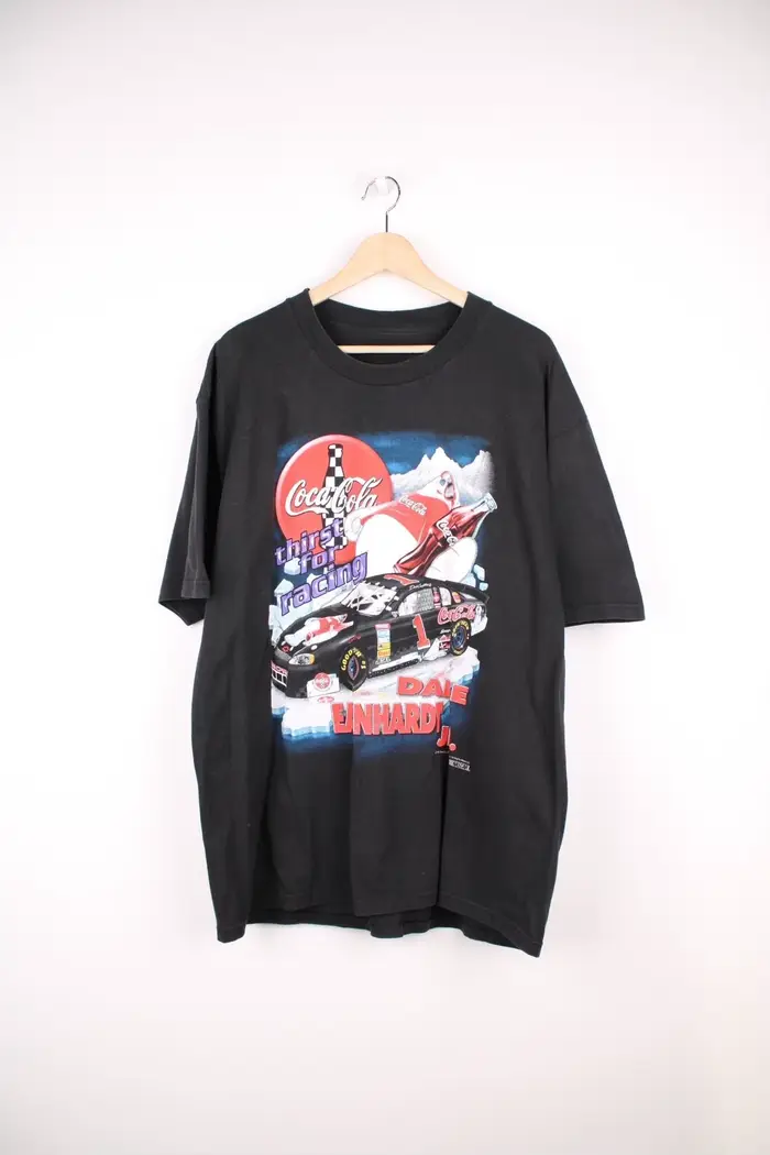 T-Shirt jaune classique de course tout-terrain pour hommes et femmes