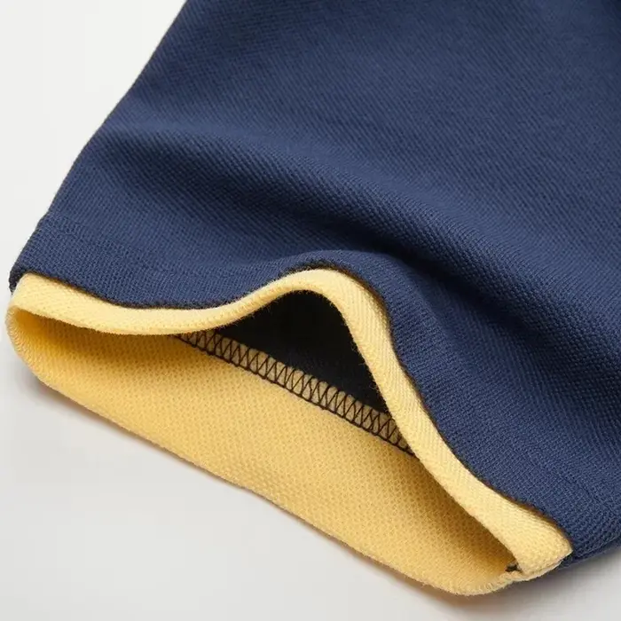 T-shirt en coton 95% pour homme